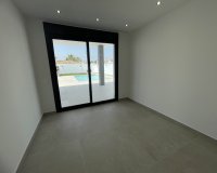 Nowa konstrukcja - Willa - Ciudad Quesada