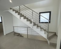 Nowa konstrukcja - Willa - Ciudad Quesada