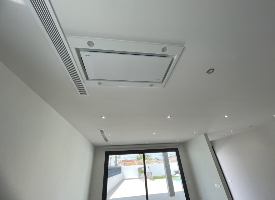 Nowa konstrukcja - Willa - Ciudad Quesada