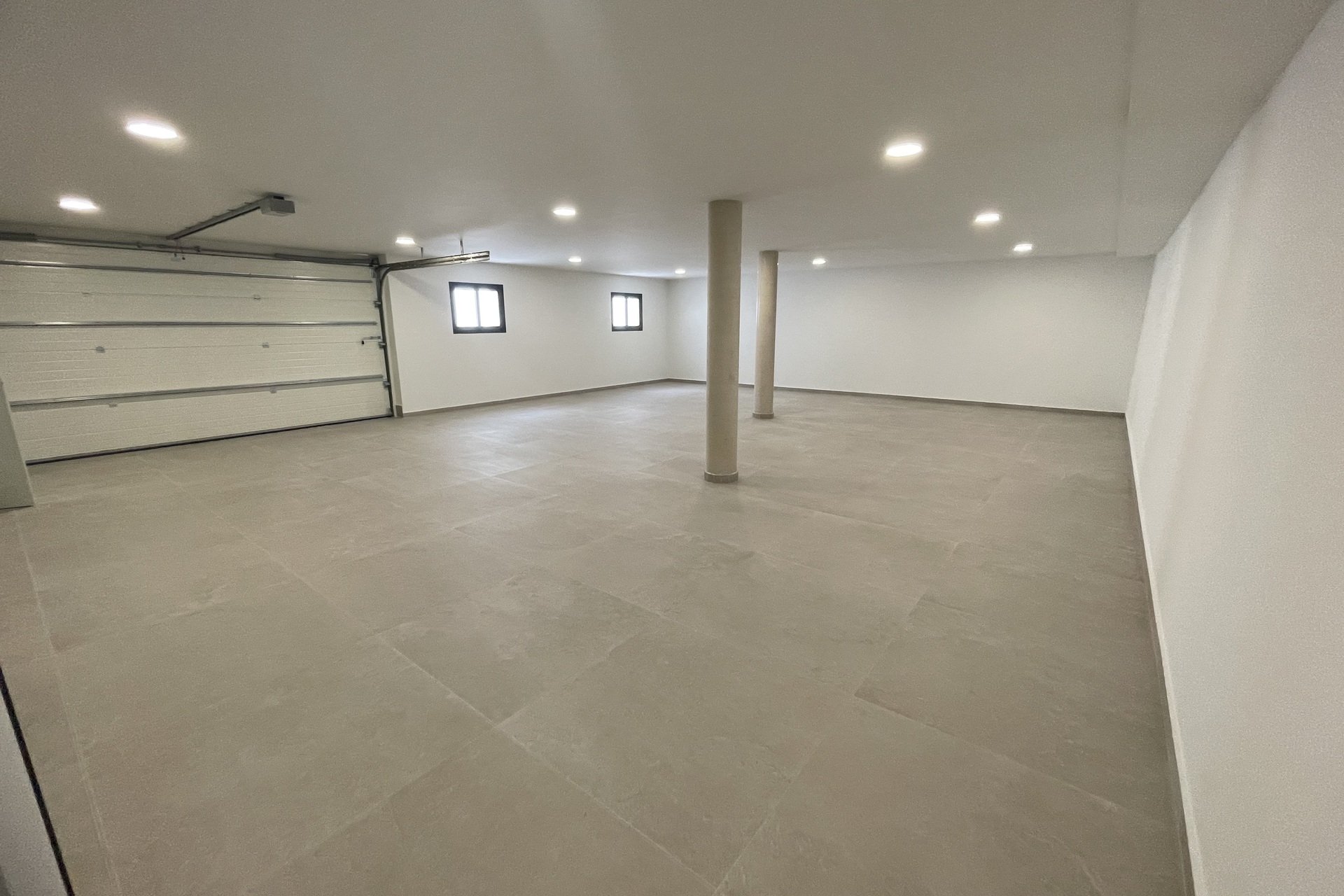 Nowa konstrukcja - Willa - Ciudad Quesada