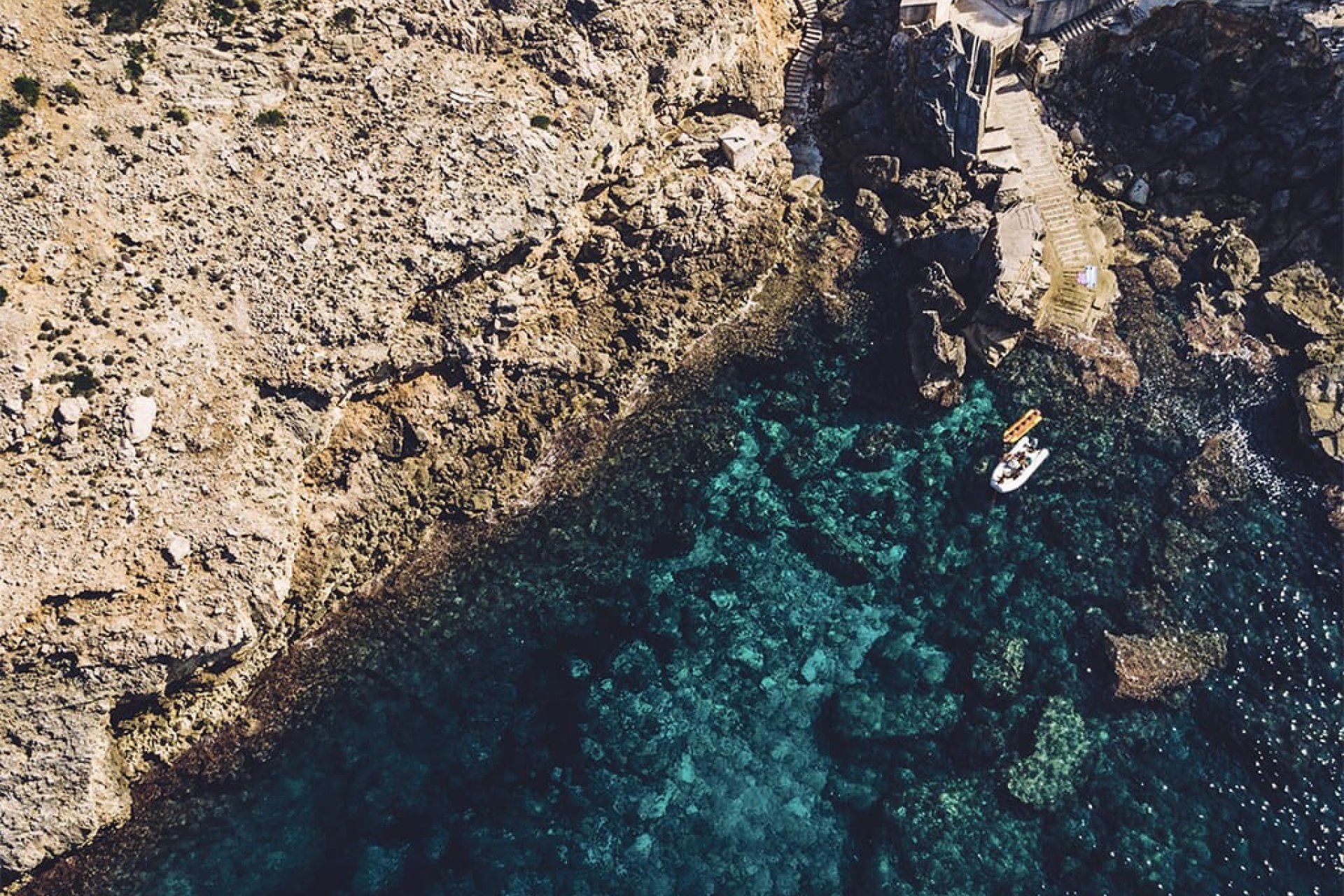 Nowa konstrukcja - Willa - Costa d’en Blanes