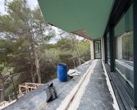 Nowa konstrukcja - Willa - Costa d’en Blanes