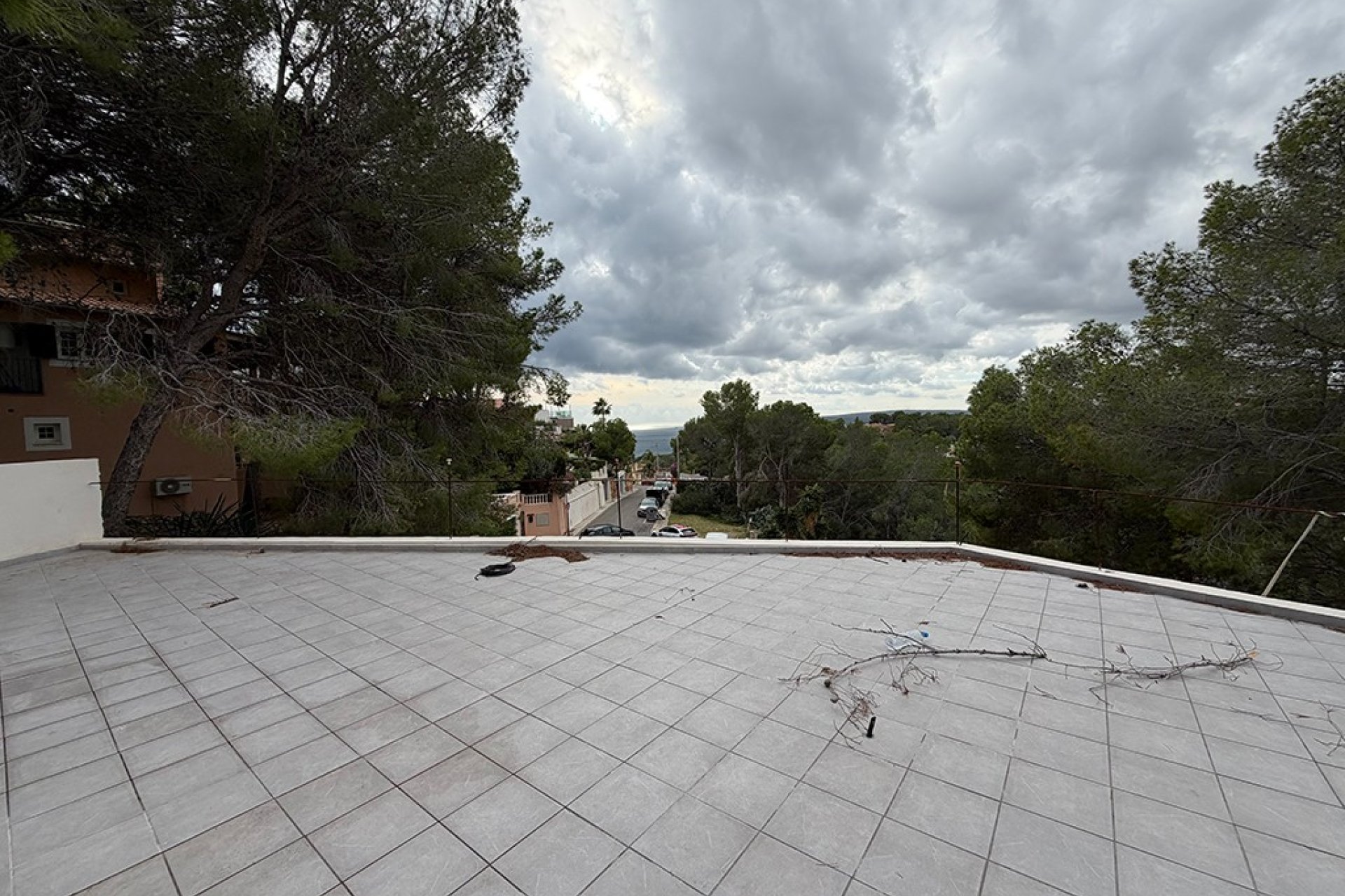 Nowa konstrukcja - Willa - Costa d’en Blanes