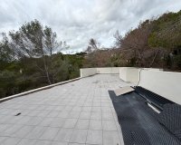 Nowa konstrukcja - Willa - Costa d’en Blanes