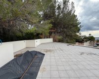 Nowa konstrukcja - Willa - Costa d’en Blanes