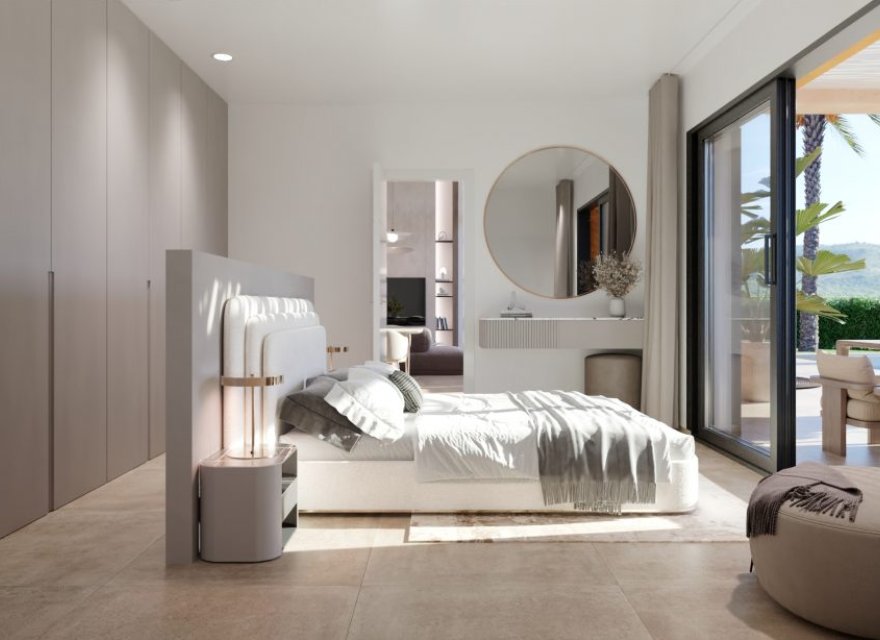 Nowa konstrukcja - Willa - Cuevas Del Almanzora - Cuevas del Almanzora