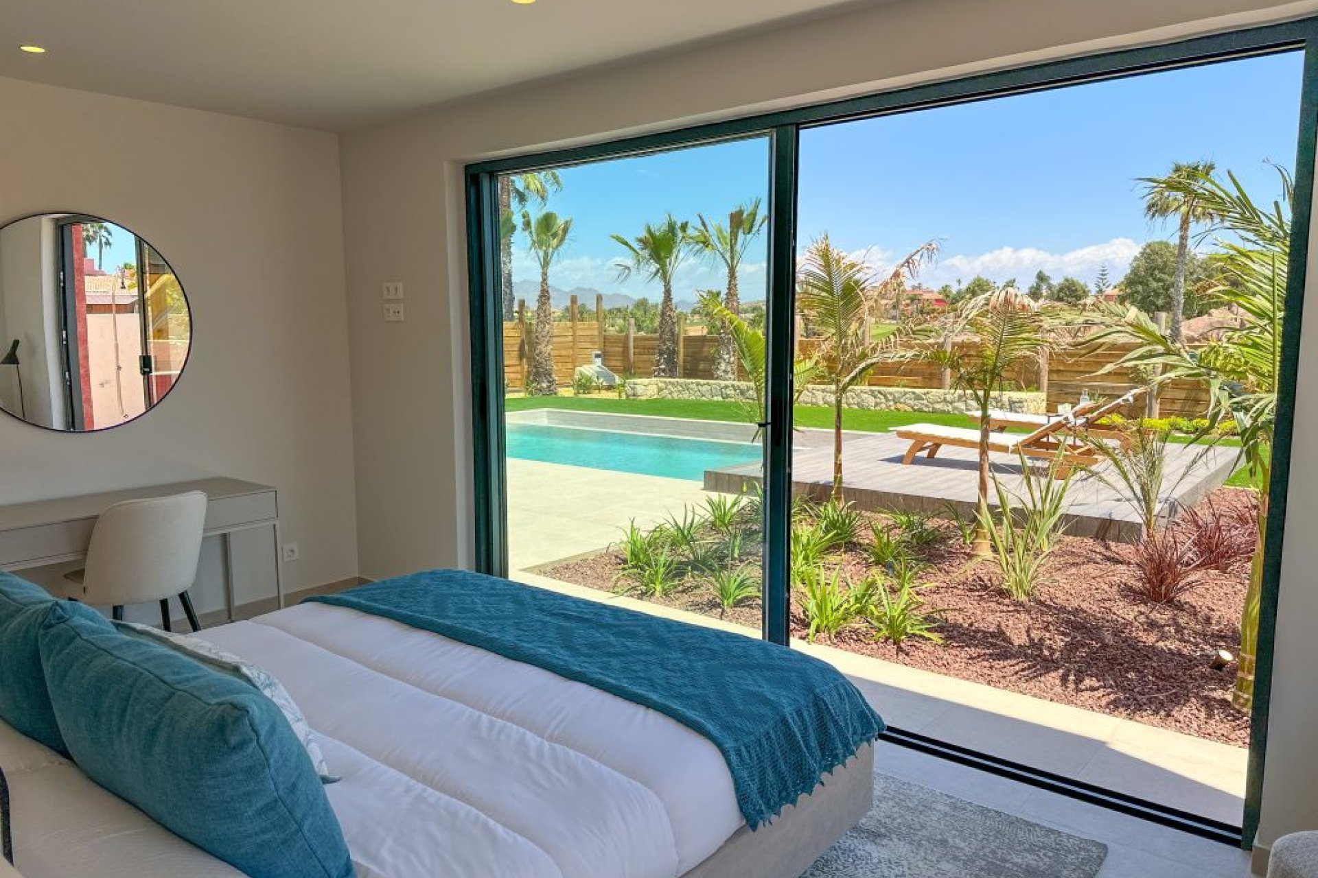 Nowa konstrukcja - Willa - Cuevas Del Almanzora - Cuevas del Almanzora