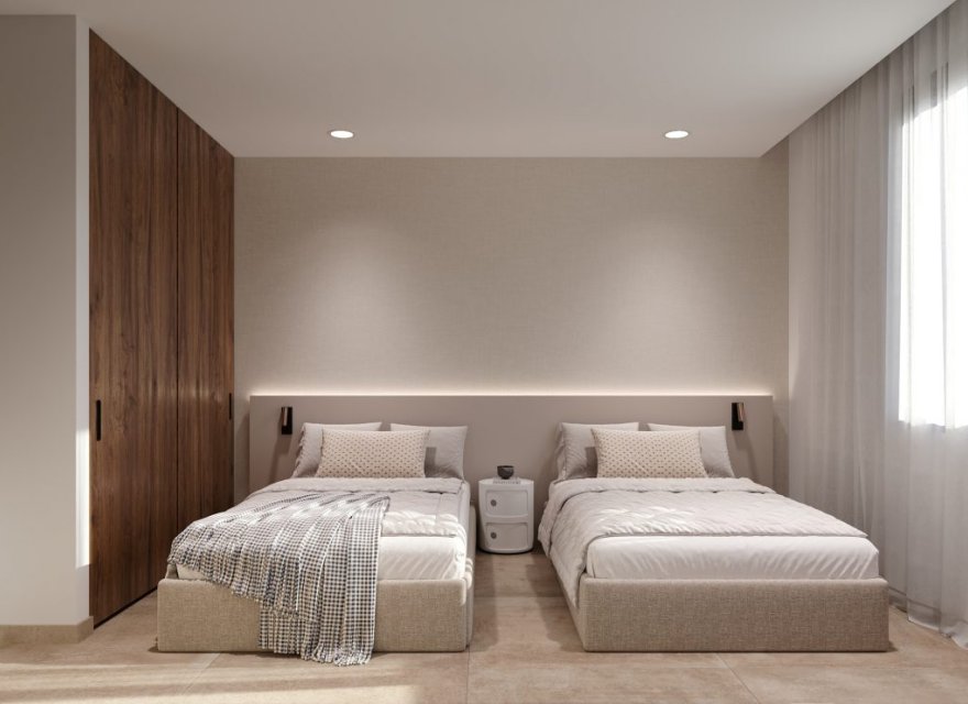 Nowa konstrukcja - Willa - Cuevas Del Almanzora - Cuevas del Almanzora