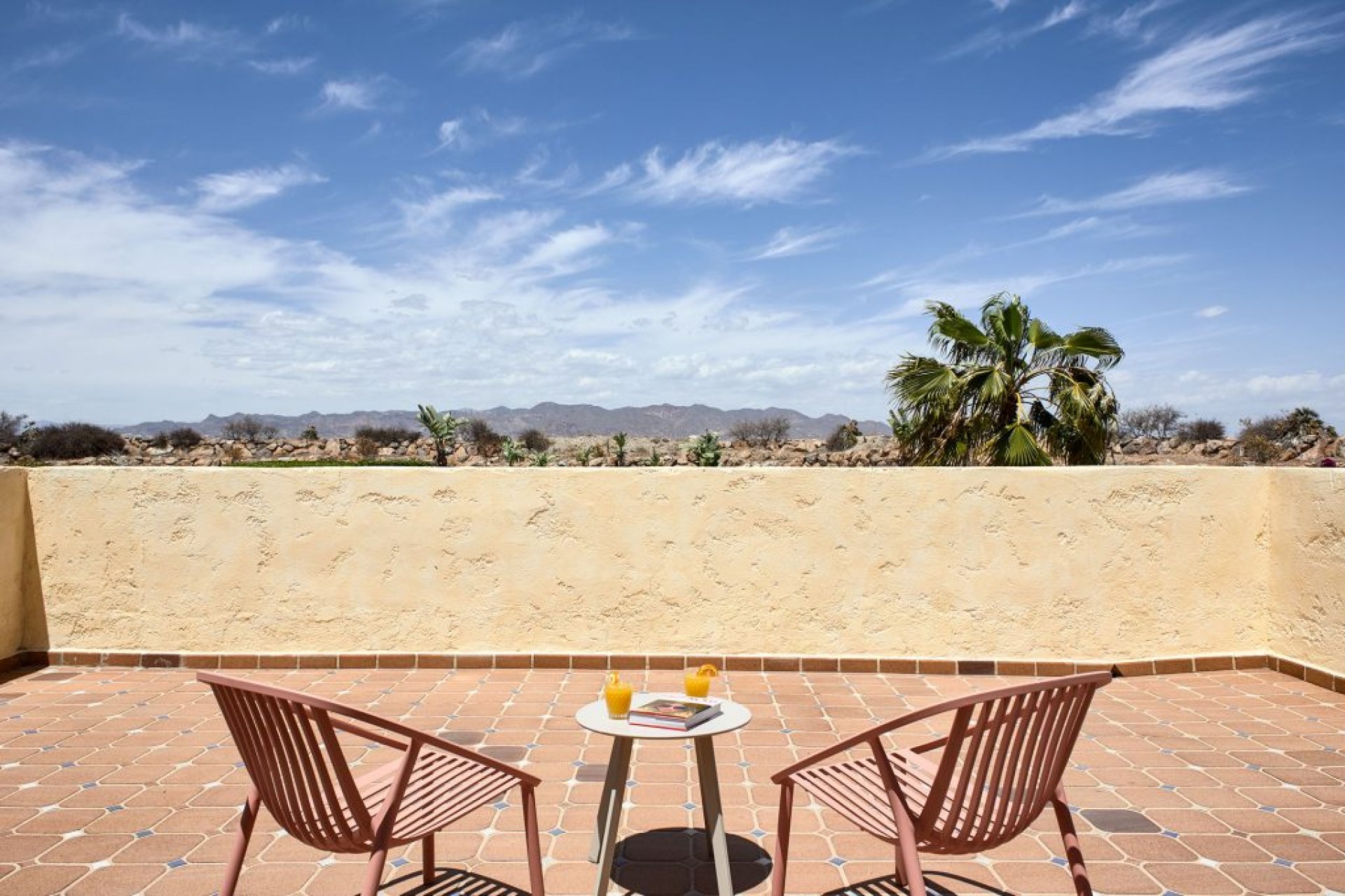 Nowa konstrukcja - Willa - Cuevas Del Almanzora - Cuevas del Almanzora