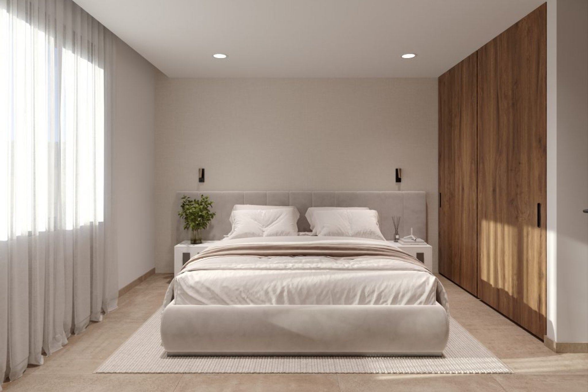 Nowa konstrukcja - Willa - Cuevas Del Almanzora - Cuevas del Almanzora