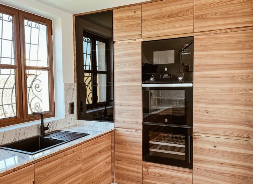 Nowa konstrukcja - Willa - Cuevas Del Almanzora - Cuevas del Almanzora