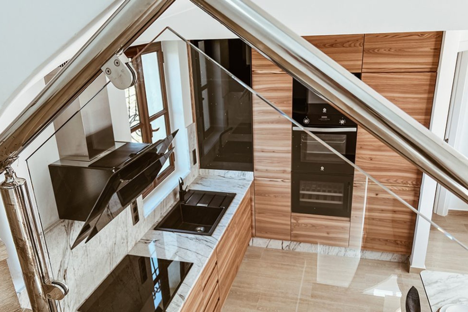 Nowa konstrukcja - Willa - Cuevas Del Almanzora - Cuevas del Almanzora