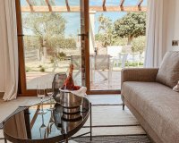 Nowa konstrukcja - Willa - Cuevas Del Almanzora - Desert Springs Golf Club