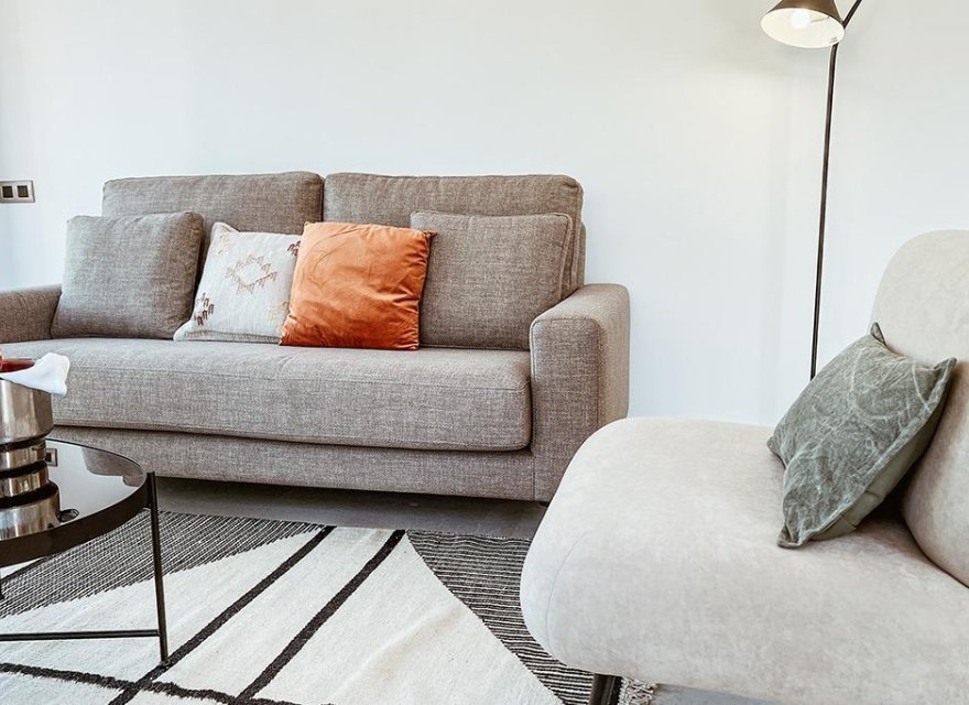 Nowa konstrukcja - Willa - Cuevas Del Almanzora - Desert Springs Golf Club