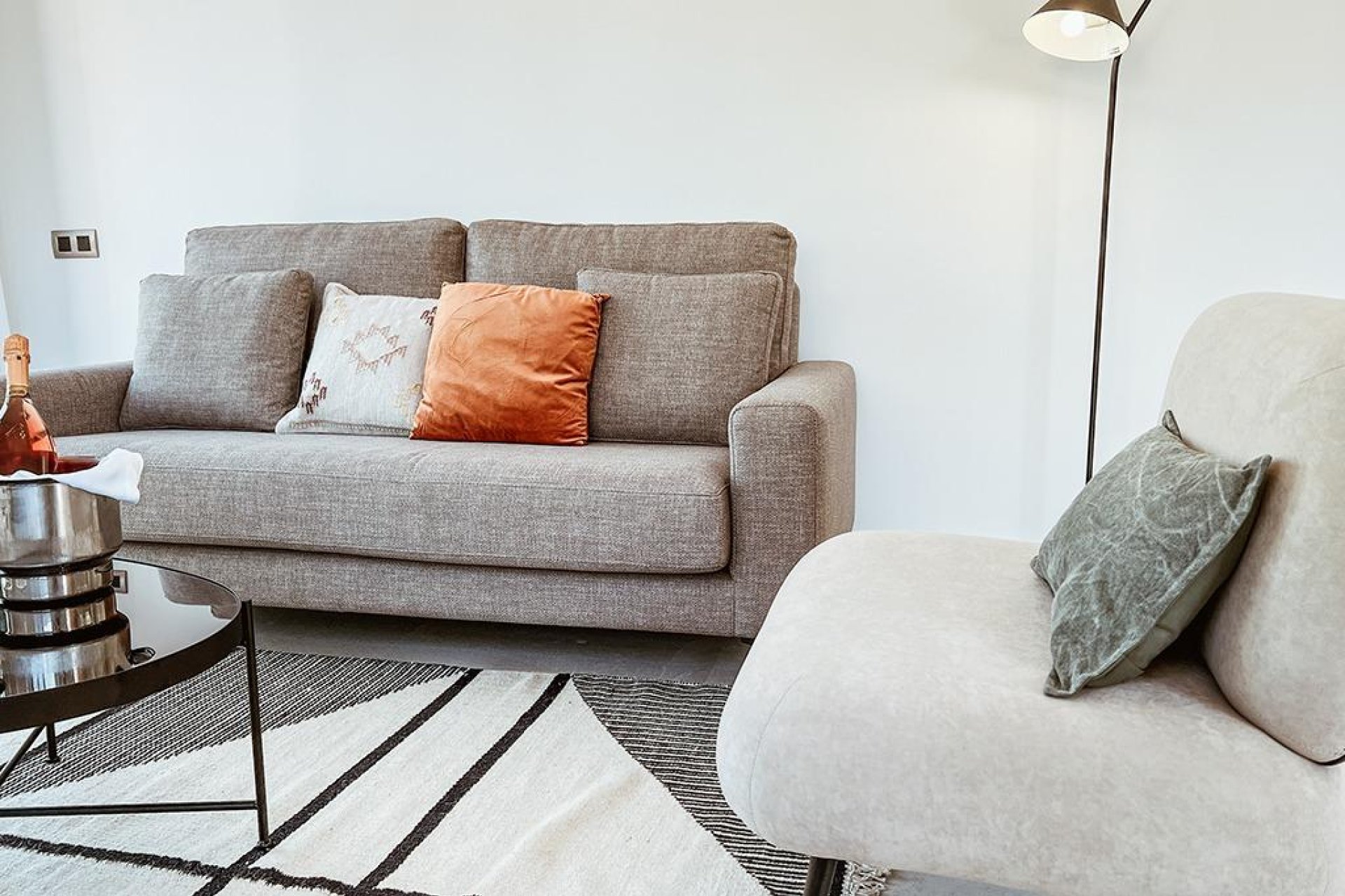 Nowa konstrukcja - Willa - Cuevas Del Almanzora - Desert Springs Golf Club