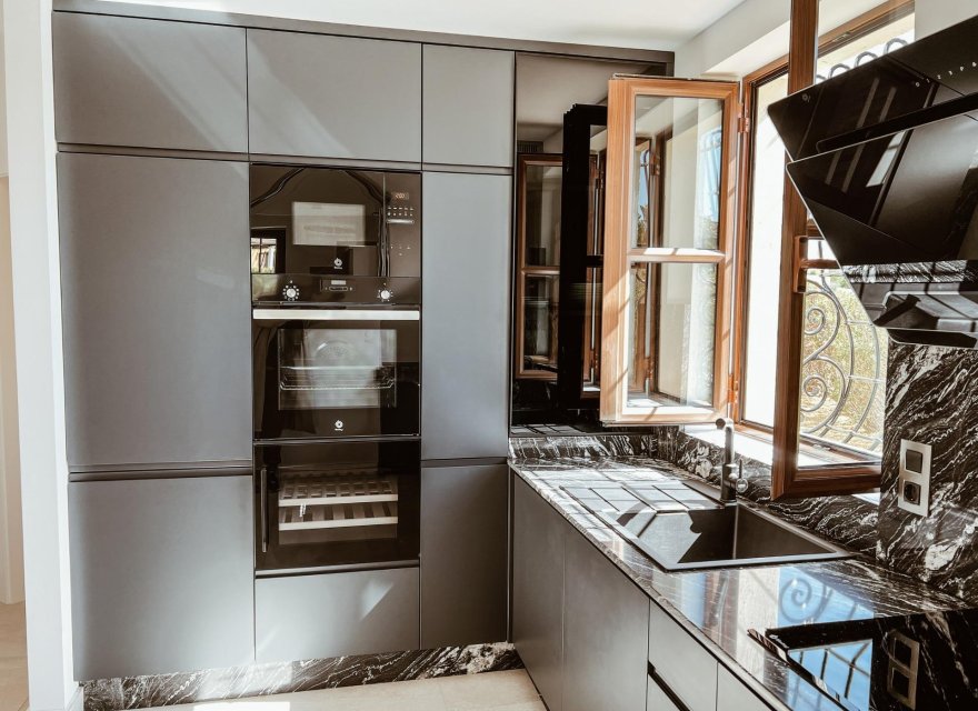 Nowa konstrukcja - Willa - Cuevas Del Almanzora - Desert Springs Golf Club