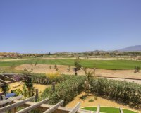 Nowa konstrukcja - Willa - Cuevas Del Almanzora - Desert Springs Golf Club