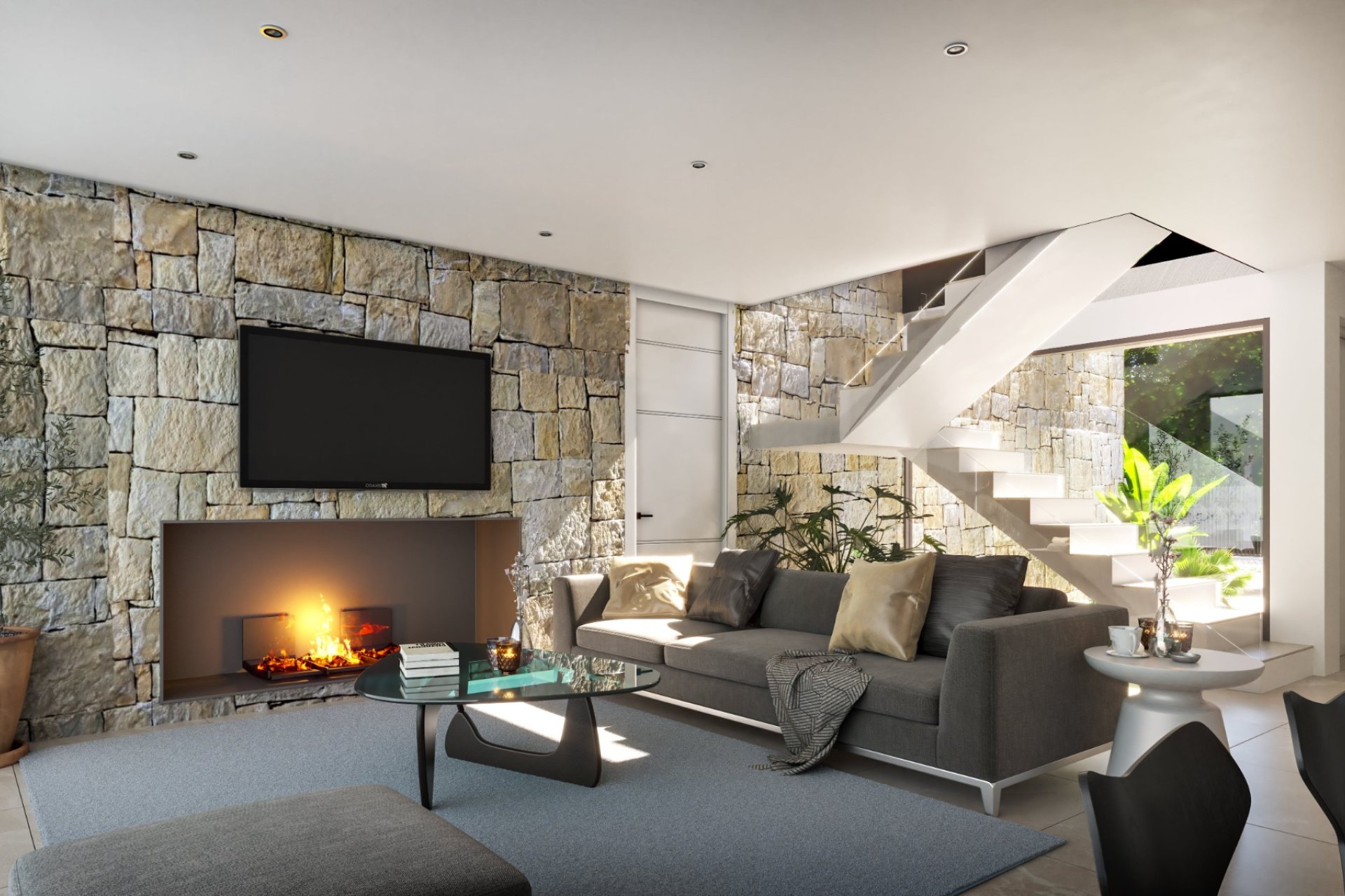 Nowa konstrukcja - Willa - Cuevas del Almanzora - Villaricos