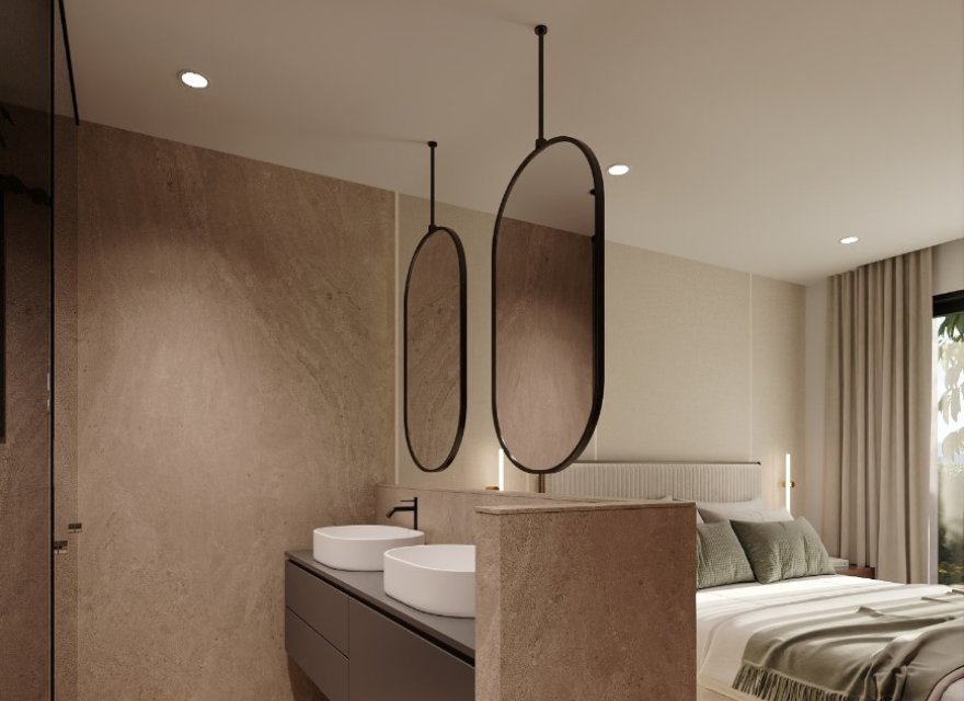 Nowa konstrukcja - Willa - Cuevas del Almanzora - Villaricos