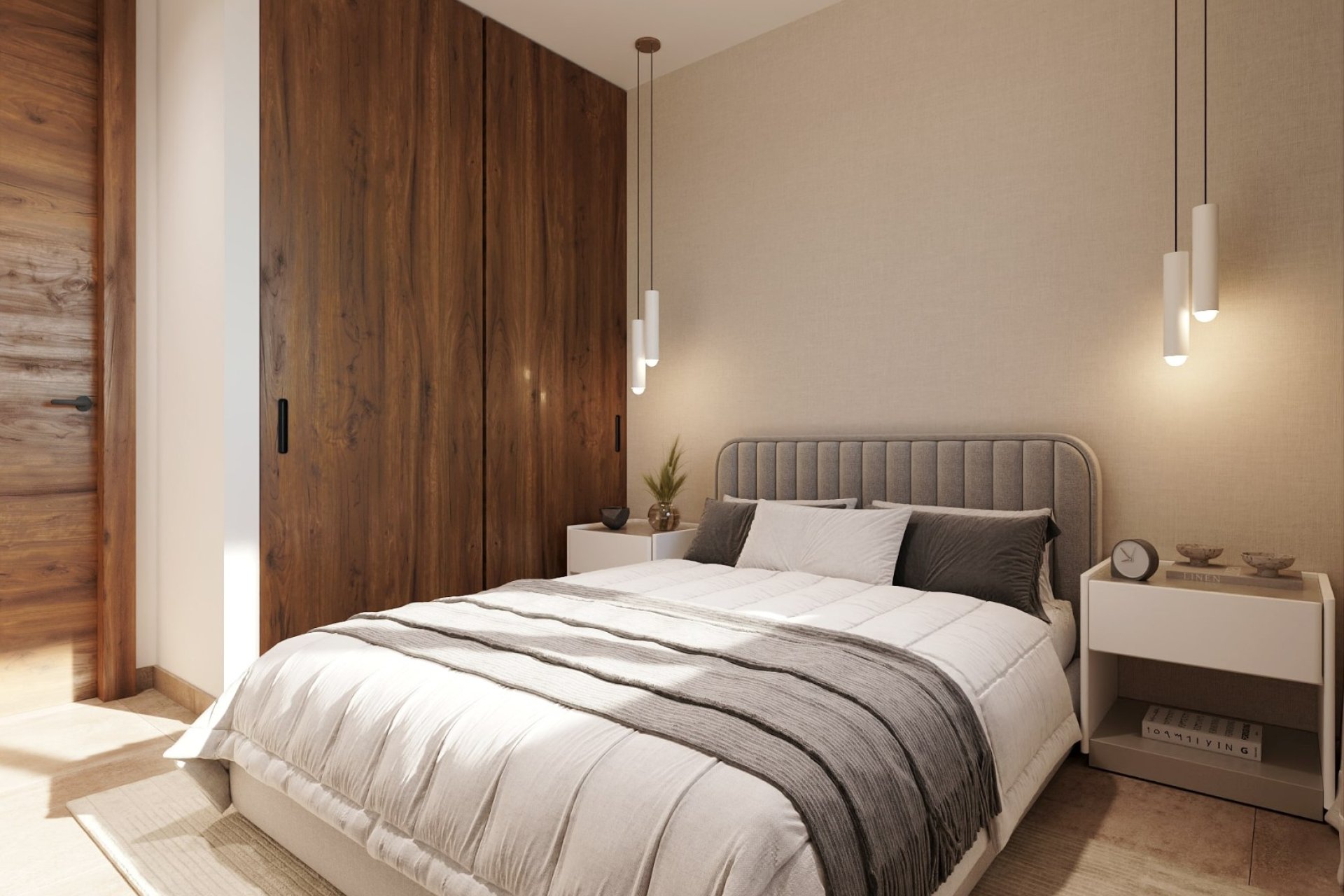 Nowa konstrukcja - Willa - Cuevas del Almanzora - Villaricos