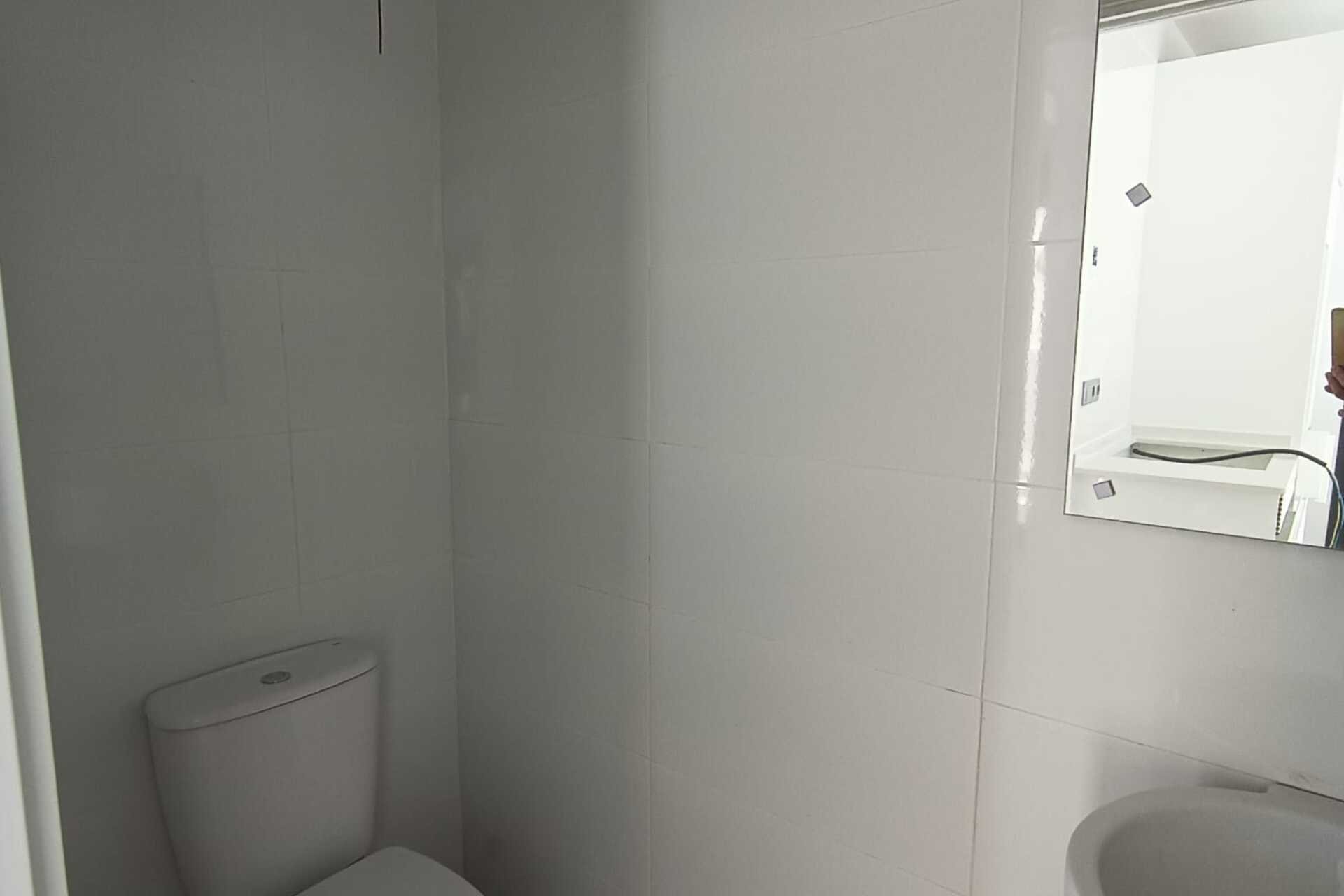 Nowa konstrukcja - Willa - Daya Nueva