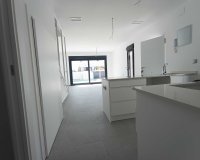 Nowa konstrukcja - Willa - Daya Nueva