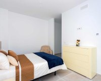 Nowa konstrukcja - Willa - Daya Nueva