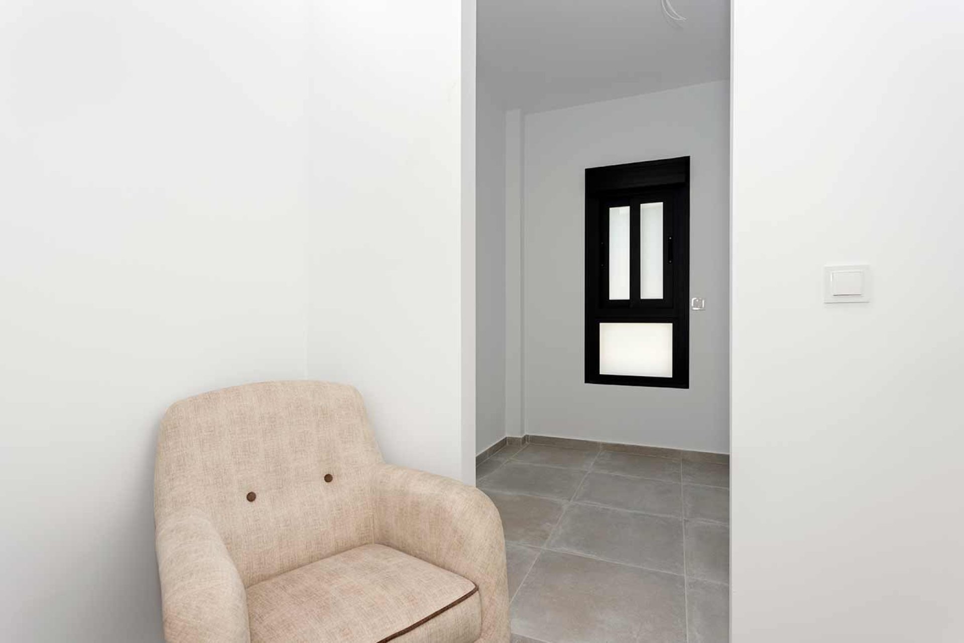 Nowa konstrukcja - Willa - Daya Nueva