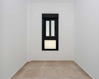 Nowa konstrukcja - Willa - Daya Nueva