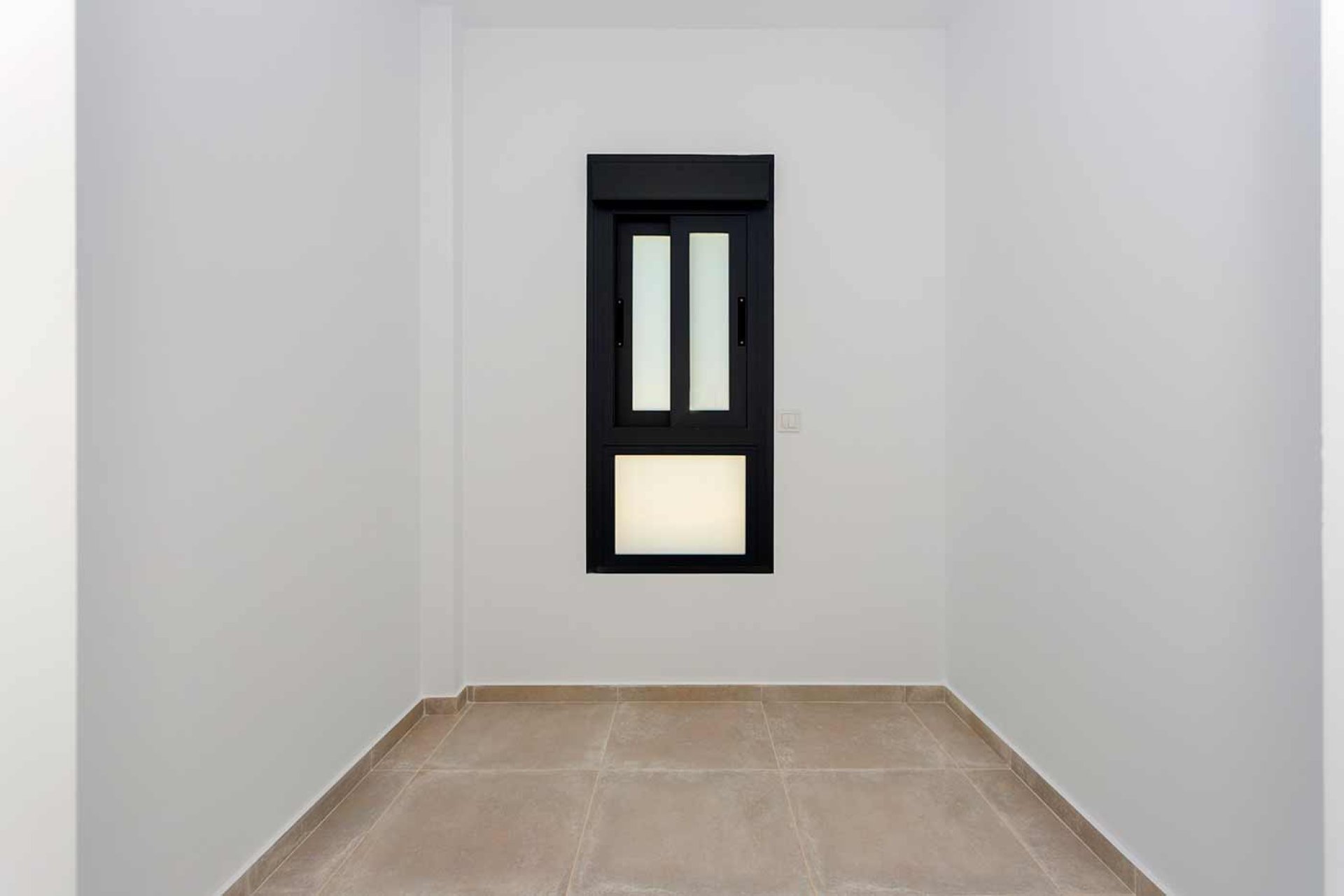 Nowa konstrukcja - Willa - Daya Nueva