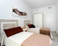 Nowa konstrukcja - Willa - Daya Nueva