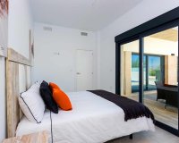 Nowa konstrukcja - Willa - Daya Nueva