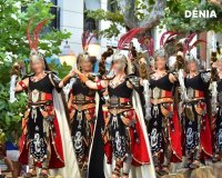 Nowa konstrukcja - Willa - Denia - Els Poblets