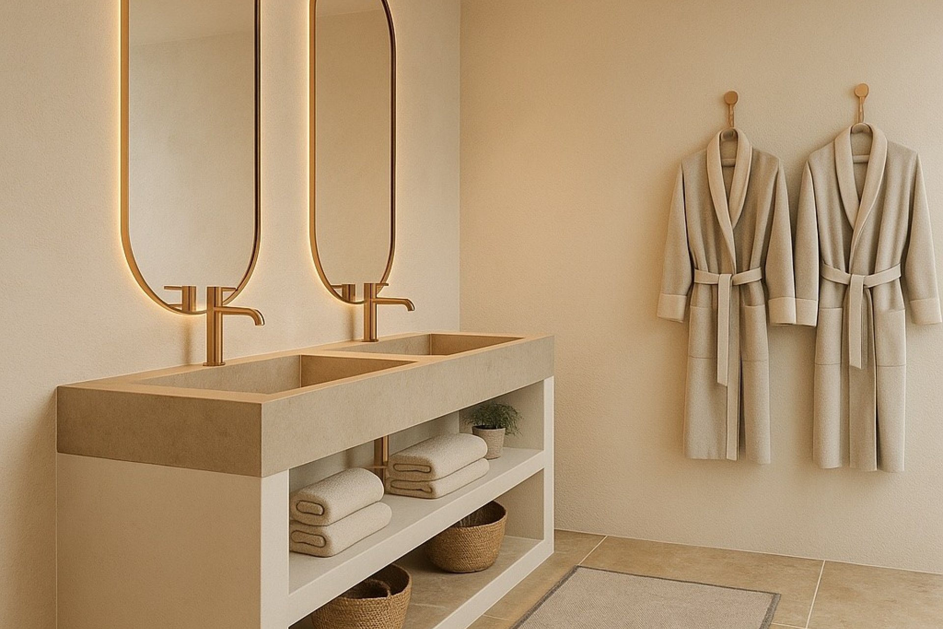 Nowa konstrukcja - Willa - Denia - Monte Solana