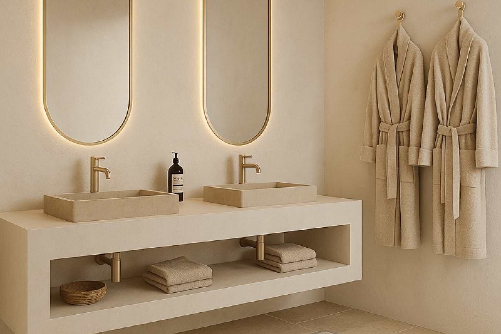 Nowa konstrukcja - Willa - Denia - Monte Solana