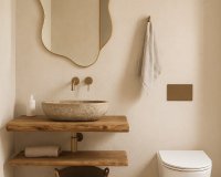 Nowa konstrukcja - Willa - Denia - Monte Solana