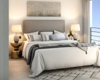 Nowa konstrukcja - Willa - Denia - Tossal Gros