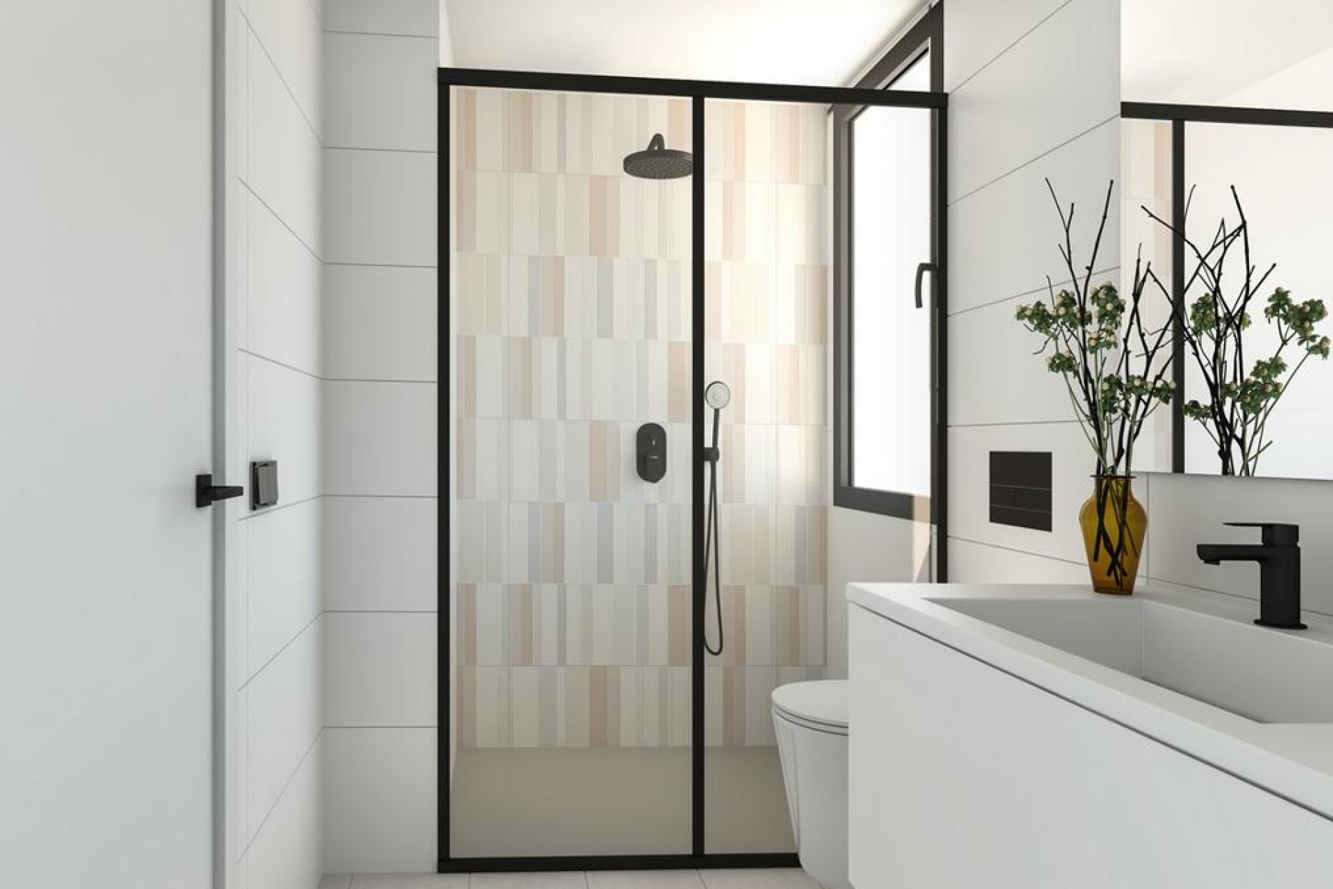 Nowa konstrukcja - Willa - Denia - Tossal Gros