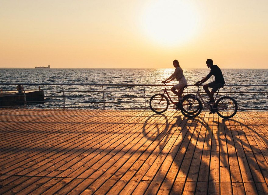 Nowa konstrukcja - Willa - Denia