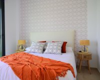 Nowa konstrukcja - Willa - Dolores - polideportivo