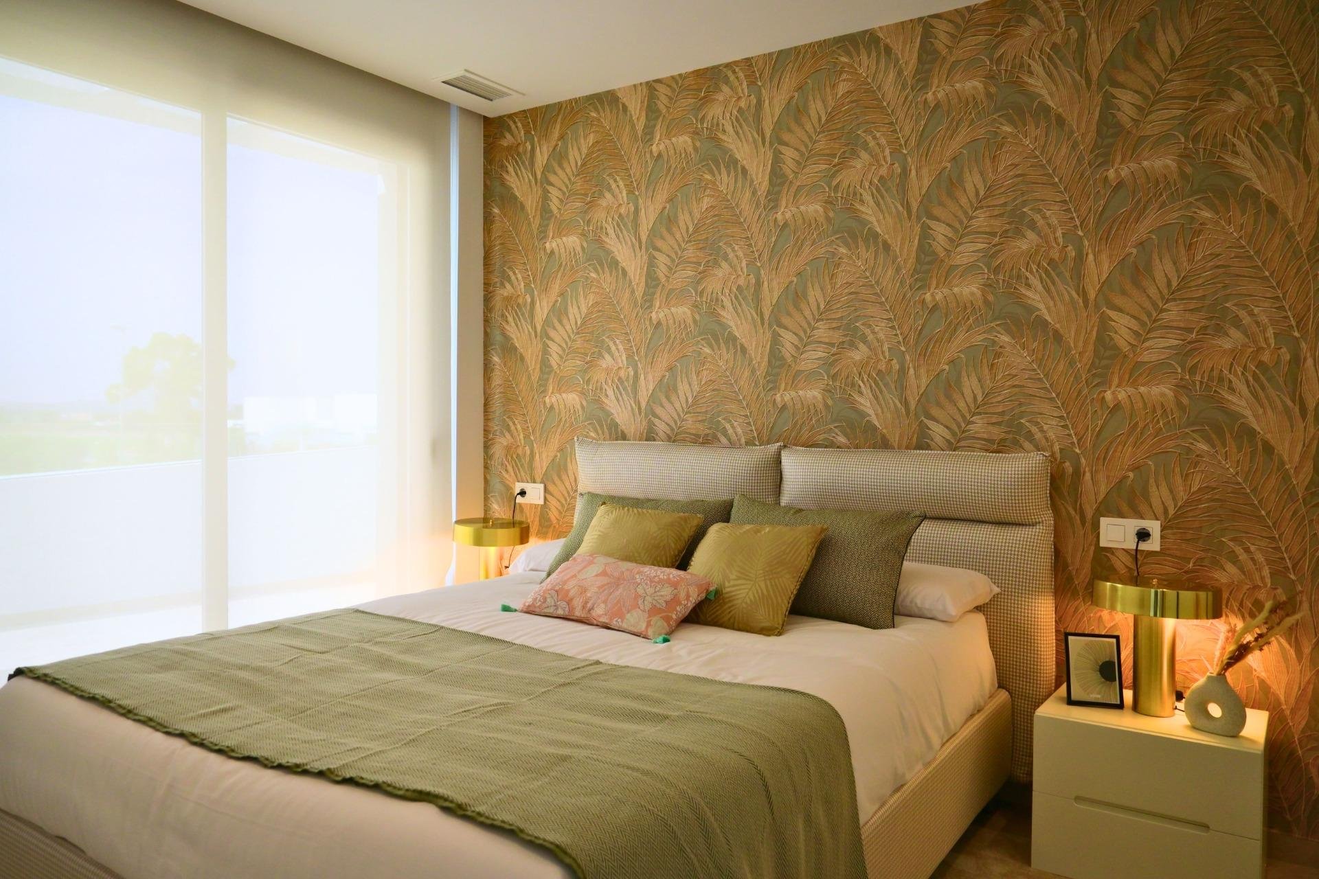 Nowa konstrukcja - Willa - Dolores - polideportivo