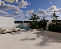 Nowa konstrukcja - Willa - Dolores - Sector 3