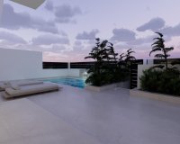 Nowa konstrukcja - Willa - Dolores - Sector 3