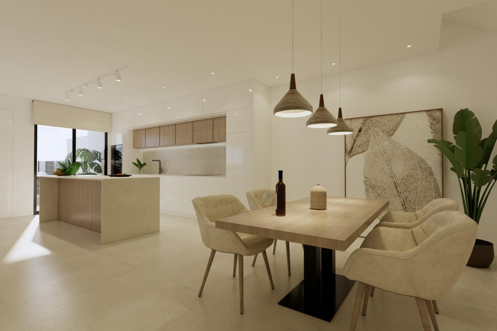 Nowa konstrukcja - Willa - Dolores - Sector 3