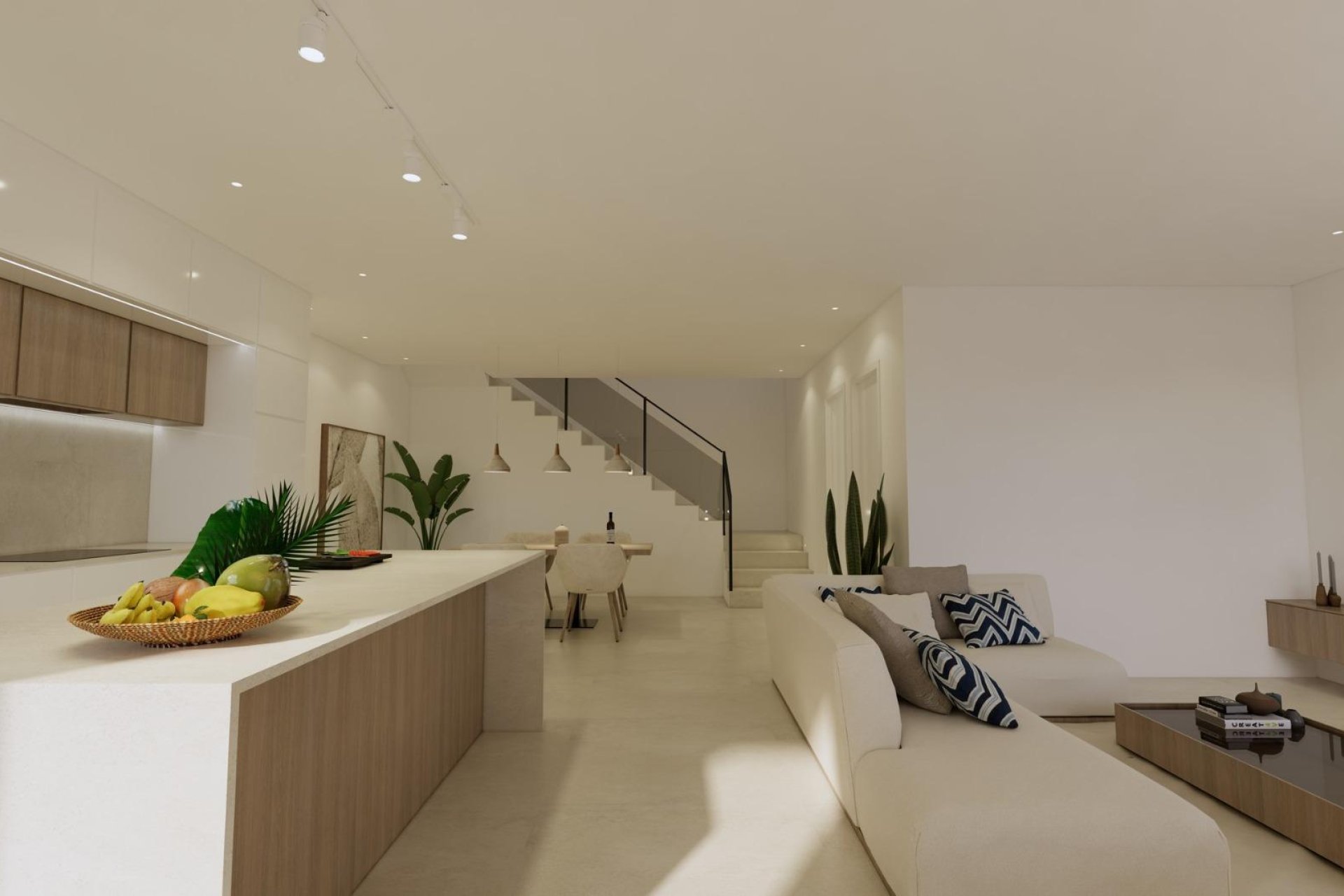 Nowa konstrukcja - Willa - Dolores - Sector 3