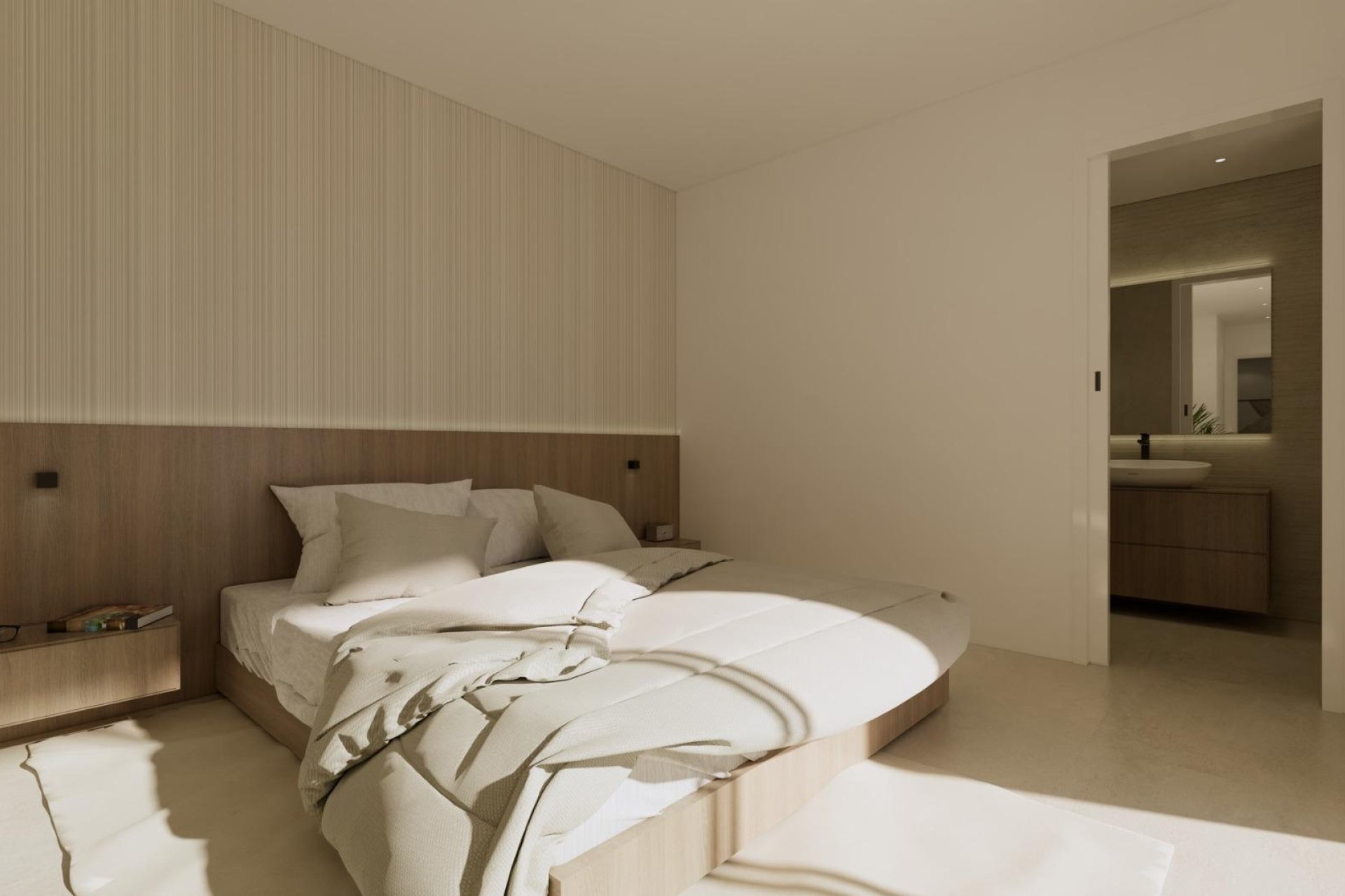 Nowa konstrukcja - Willa - Dolores - Sector 3