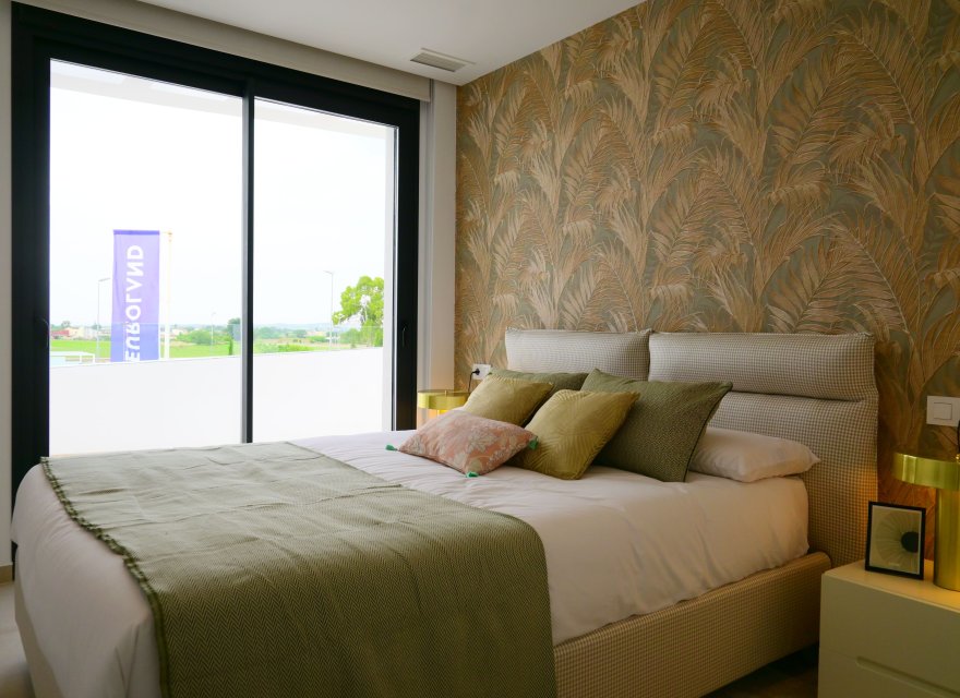 Nowa konstrukcja - Willa - Dolores