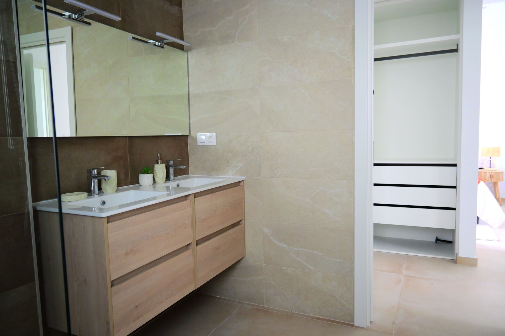 Nowa konstrukcja - Willa - Dolores