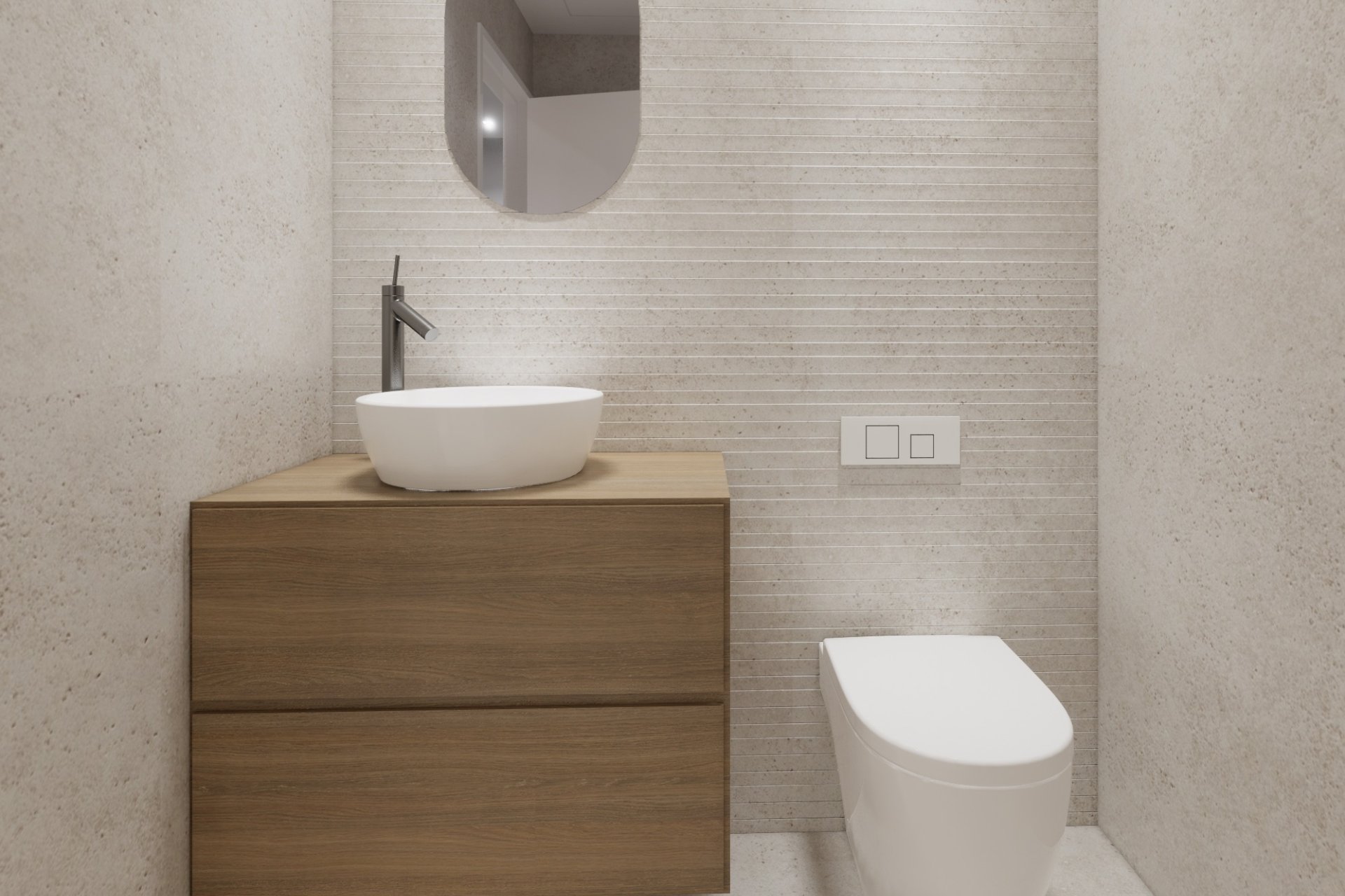 Nowa konstrukcja - Willa - Dolores