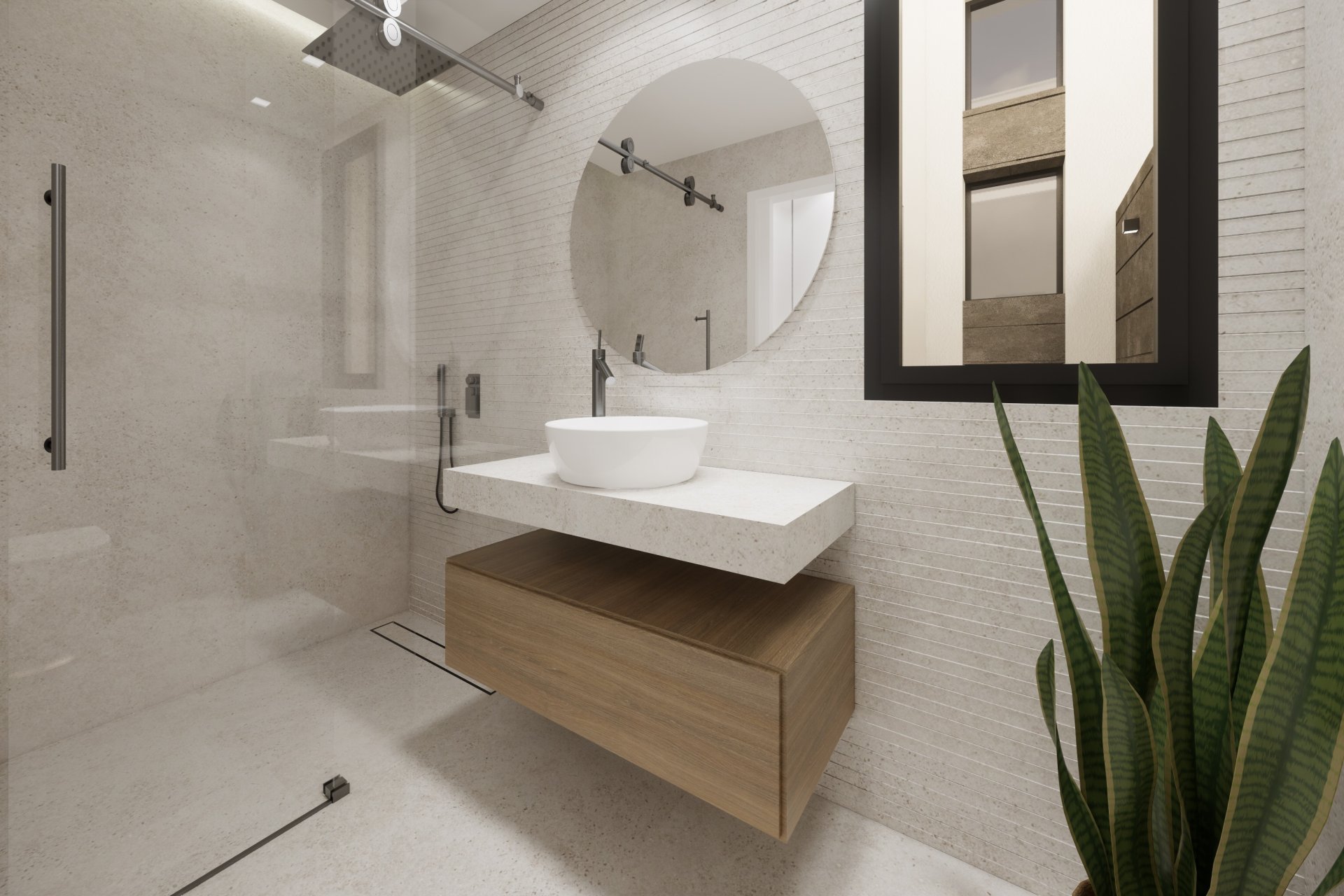 Nowa konstrukcja - Willa - Dolores